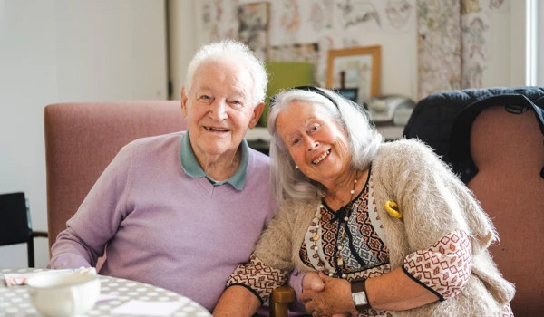 Spending Review 2025: A step forward, but are we ready for an ageing population?