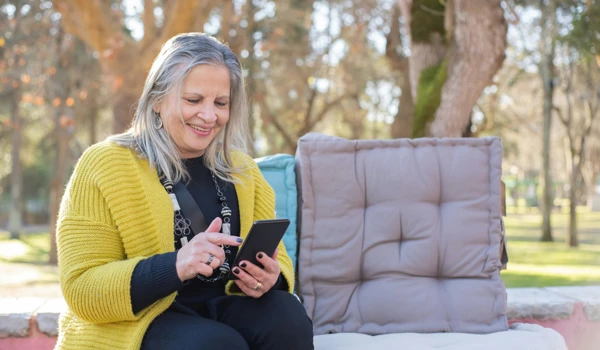 Abbeyfield awarded menopause friendly employer accreditation